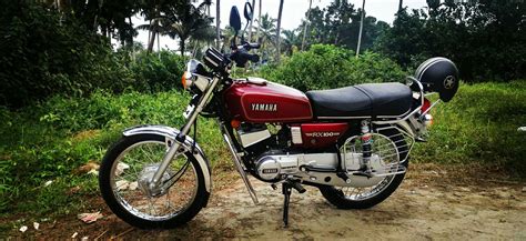 Rx 100 Yamaha | Yamaha rx100, Yamaha, Motorcycle