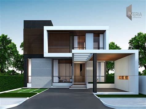 The Importance of Architectural Design for Houses - Interia