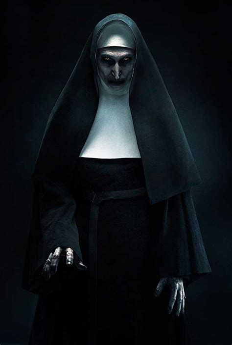 Valak is coming to get you: The Nun trailer unveils the darkest chapter ...