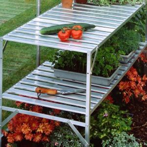 Greenhouse Accessories | Russell Nursery