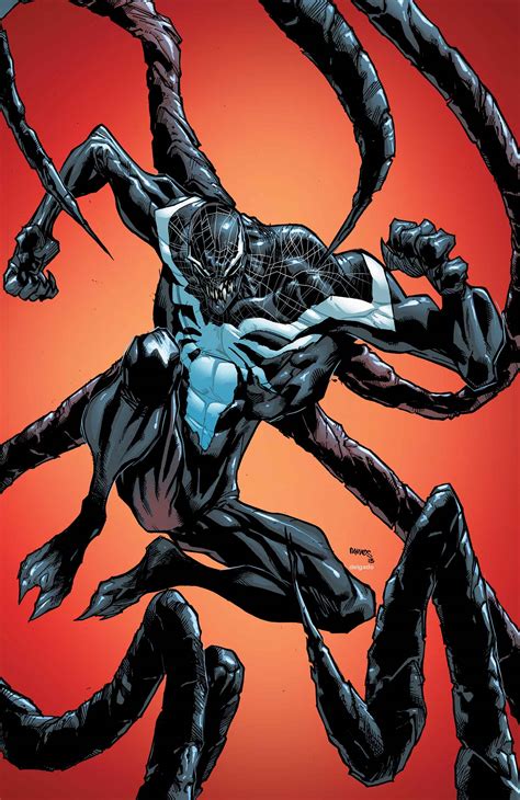 Venom's Fate Revealed in SUPERIOR SPIDER-MAN? - Comic Vine