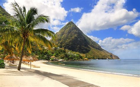 Saint Lucia - CCREEE
