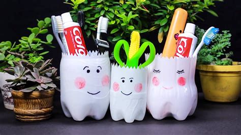 8 PLASTIC BOTTLES CRAFTS FOR KIDS | Plastic bottles crafts, Bottle crafts, Plastic bottle crafts