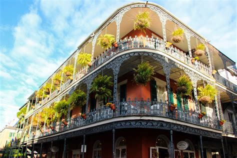 New Orleans Ranked Top 10 Summer Hot Spot, Obviously | Where Y'at