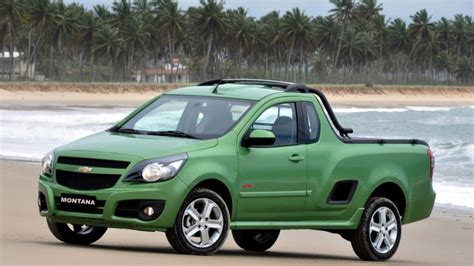 List of Car-Based Pick Ups (Utes) | Chevrolet, Compact trucks, Small trucks