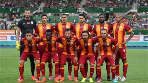 Galatasaray'ın yapılan transferlerle kadro derinliği arttı ve kulübe zenginleşti - Süper Lig ...