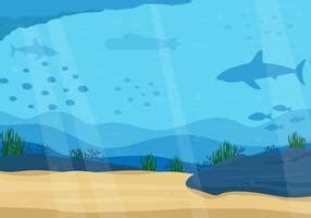 Ocean Vector Art, Icons, and Graphics for Free Download