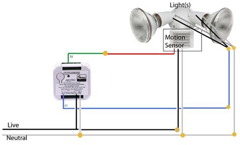 Lutron 3-way Motion Sensor Switch Wiring Diagram