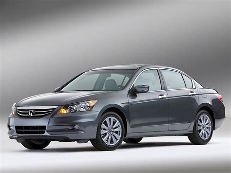 2008 Honda Accord Sedan US Specs & Photos - autoevolution