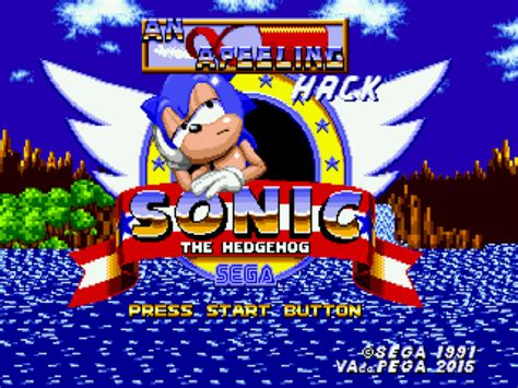 Sonic 3 and knuckles rom bin - caqwebites