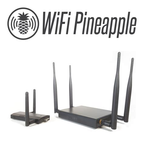 WiFi Pineapple | Wifi, Unique hardware, Embedded linux