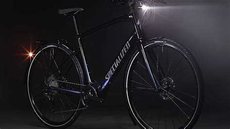 Specialized Debuts New Lightweight E-Bike