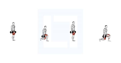 Dumbbell Walking Lunge - Guide, Benefits, and Form