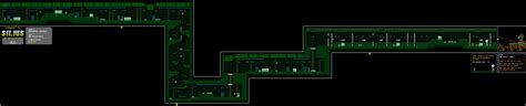 Stage Maps - Guides - Journey to Silius - speedrun.com