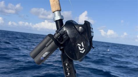 Why Electric Fishing Reels Are Perfect for Beginner Fishers