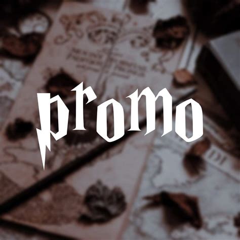 PROMO. | Wiki | Riddikulus ! Amino