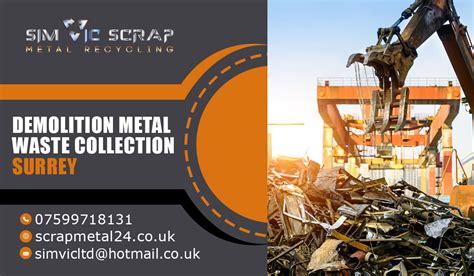 Different Types of Metal Objects that can be Recycled – Sim Vic scrap ...