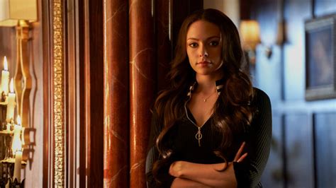 'Legacies' Series Finale: Danielle Rose Russell on the 'Peace' of Hope ...