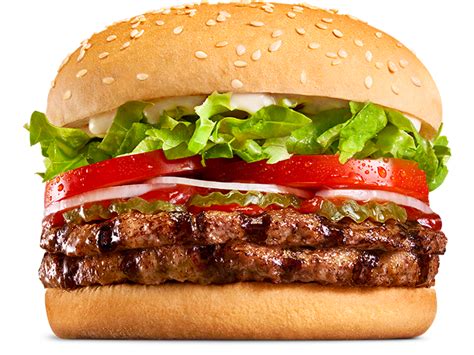 Whopper® Burger - Hungry Jack's Australia