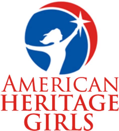 American Heritage Girls Clip Art - Png Download - Full Size Clipart (#2904634) - PinClipart