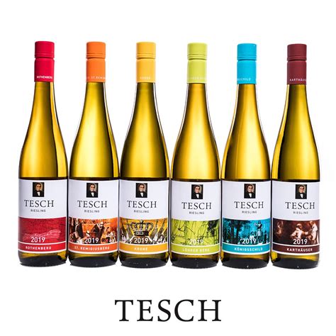 Weingut Tesch - GRAPE