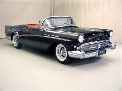 1958 Buick Roadmaster Model 75 Values | Hagerty Valuation Tool®