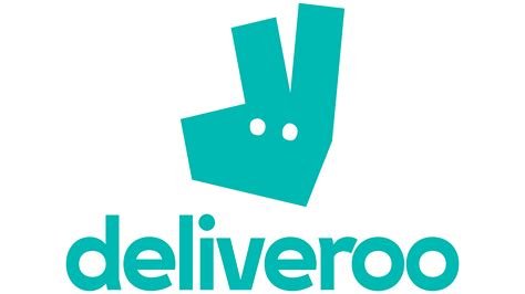 Deliveroo Logo, symbol, meaning, history, PNG, brand