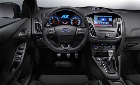 Top 165+ imagen ford focus steering wheel - Abzlocal.mx