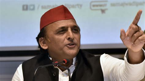 After Third Front Holds Talks Without Congress, Akhilesh Yadav Drops New Hint For 2024 LS Polls