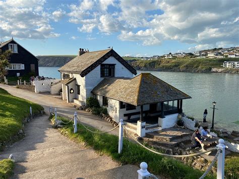 BURGH ISLAND HOTEL - Updated 2022 Prices & Reviews (Devon)