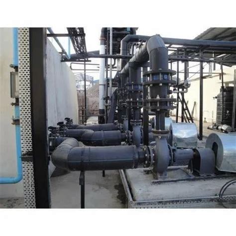 HDPE Pipe Installation Service at best price in Kashipur | ID: 22984106862