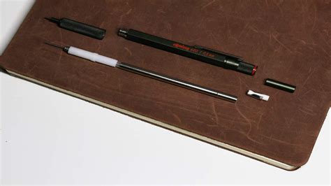 Rotring 600 Vs 800 | Comparison Review | ArchUp