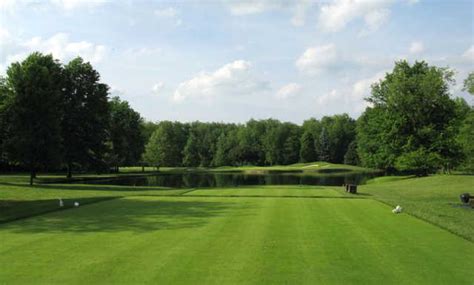 Laurel Valley Golf Club in Ligonier, Pennsylvania, USA | Golf Advisor