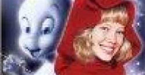 Casper Meets Wendy Cast List: Actors and Actresses from Casper Meets Wendy