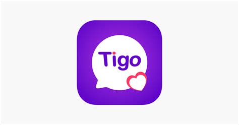 ‎Tigo Live on the App Store