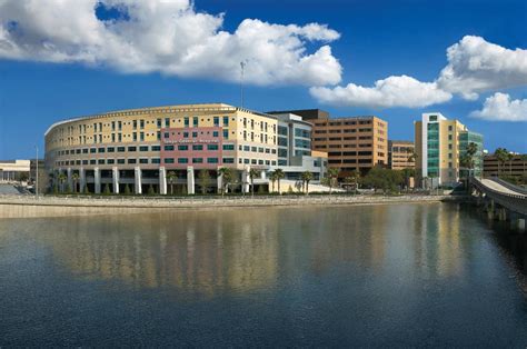 U.S. News & World Report Ranks TGH Number One Hospital In Tampa Metro Area | Tampa General Hospital