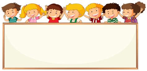 Cartoon Template Printable