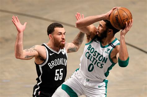 Boston Celtics vs. Brooklyn Nets: Five questions and preview heading into NBA Playoff first ...