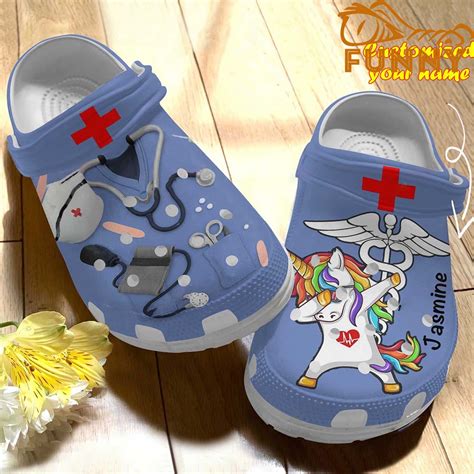 Crocs For Nurses : 25 Patterns For You - Thoughtful Personalized Gift For The Whole Family