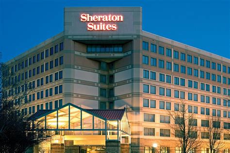 SHERATON SUITES PHILADELPHIA AIRPORT (S̶$̶1̶6̶0̶) S$144: UPDATED 2020 Hotel Reviews, Price ...