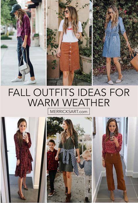 fall outfits for warm weather 70 Degree Weather Outfit, Fall Weather Outfits, Warm Fall Outfits ...