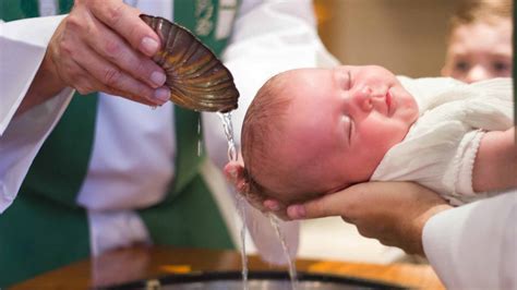 Membership Requires Affirmation of Infant Baptism: A Paedobaptist Response