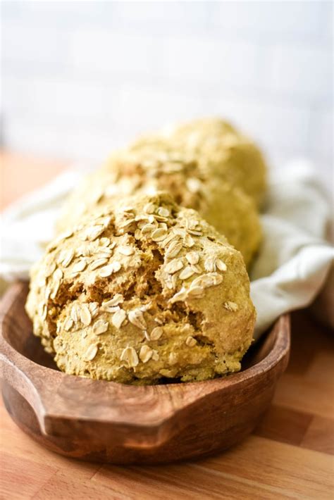 Perfect Viking Bread Recipe - The Gingered Whisk