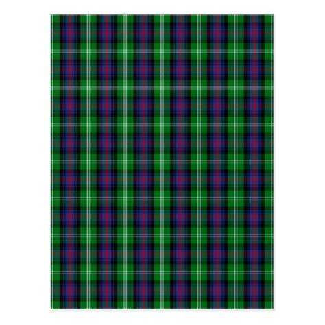 Clan Sutherland Tartan | Zazzle