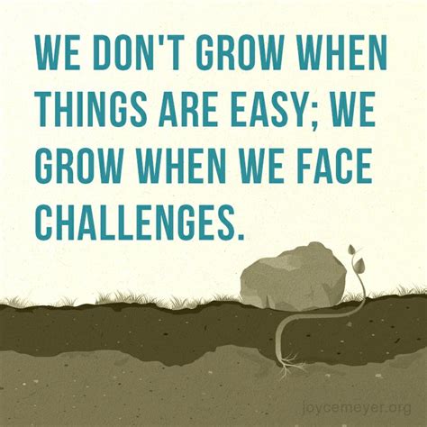 Facing challenges. | Quotes | Pinterest | Challenges, Quotes and I'm Tired