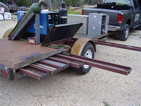 I need welding rig setup advice!! - TexasBowhunter.com Community Discussion Forums Welding Beds ...