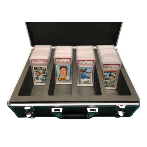 DELUXE Graded Card Storage Box (PSA Only)!! – LIONGoods