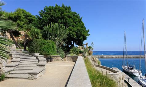 Villa Igiea, A Rocco Forte Hotel in Palermo, Italy