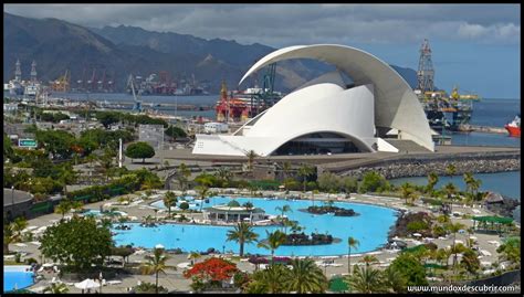 Qué ver y hacer en Santa Cruz de Tenerife en un día - MundoXDescubrir ¿Te lo vas a perder?