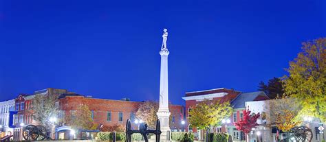 Brentwood - Discover Nashville Tennessee